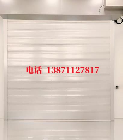 汝阳防爆柔性卷帘门